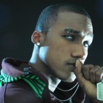 Hopsin comes to Bonoboville!