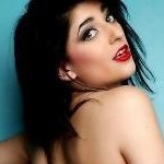 Lexy Rose will join us!