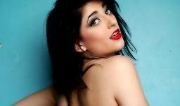 Lexy Rose will join us!
