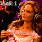 Prinzzess Felicity Jade.  Photo: JuxLii