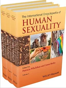 International Encyclopedia of Human Sexuality