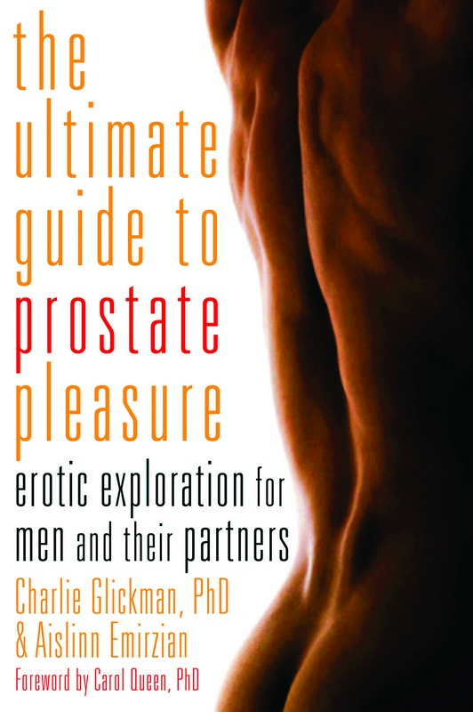 ProstatePleasureBook