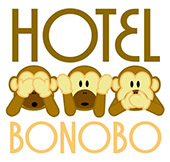 Hotel-Bonobo