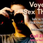 Voyeurism Sex Therapy