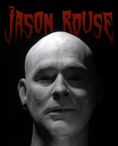 Jason Rouse will make us laugh :)