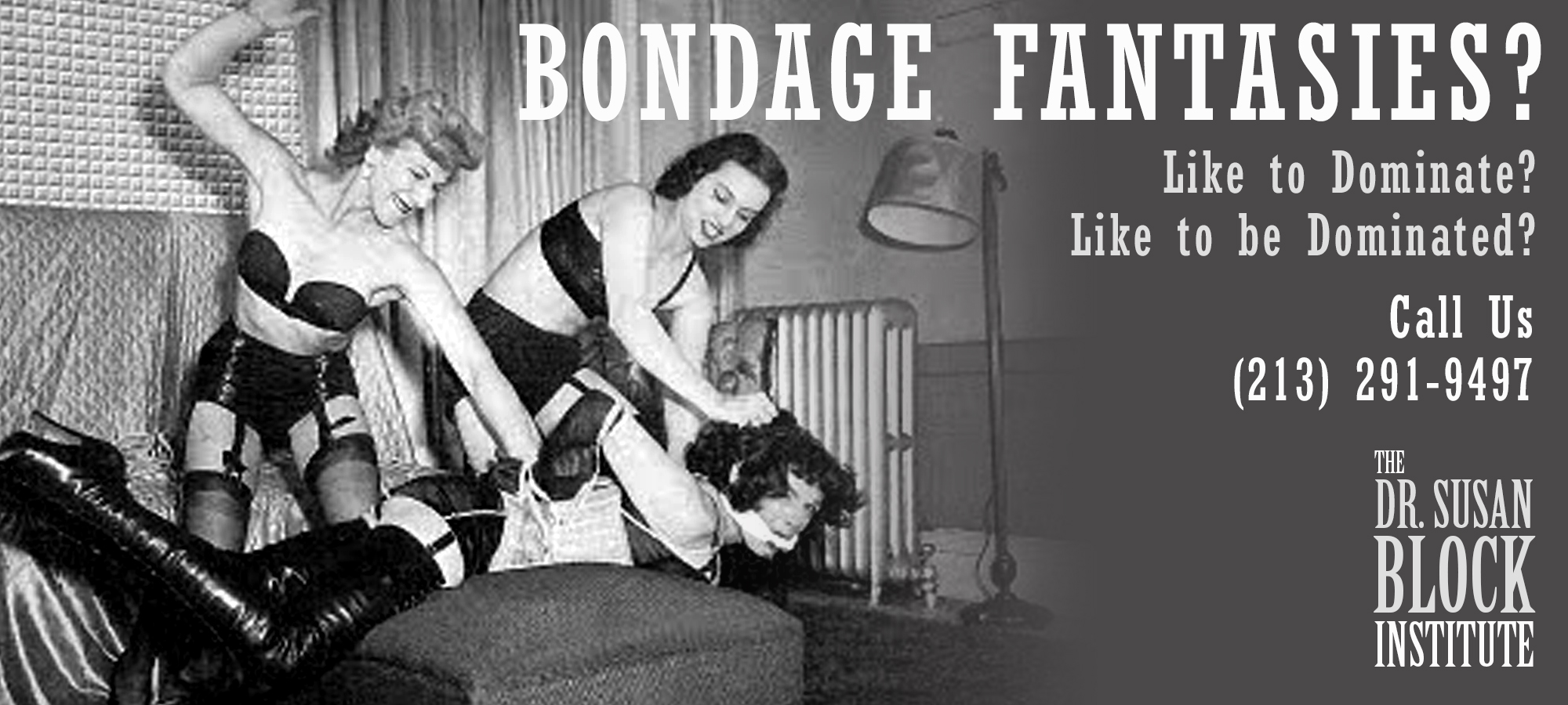 BondageFantasies