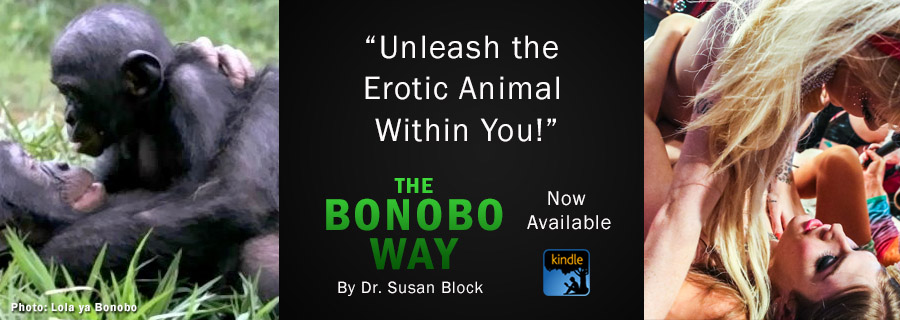 BonoboWay-unleash
