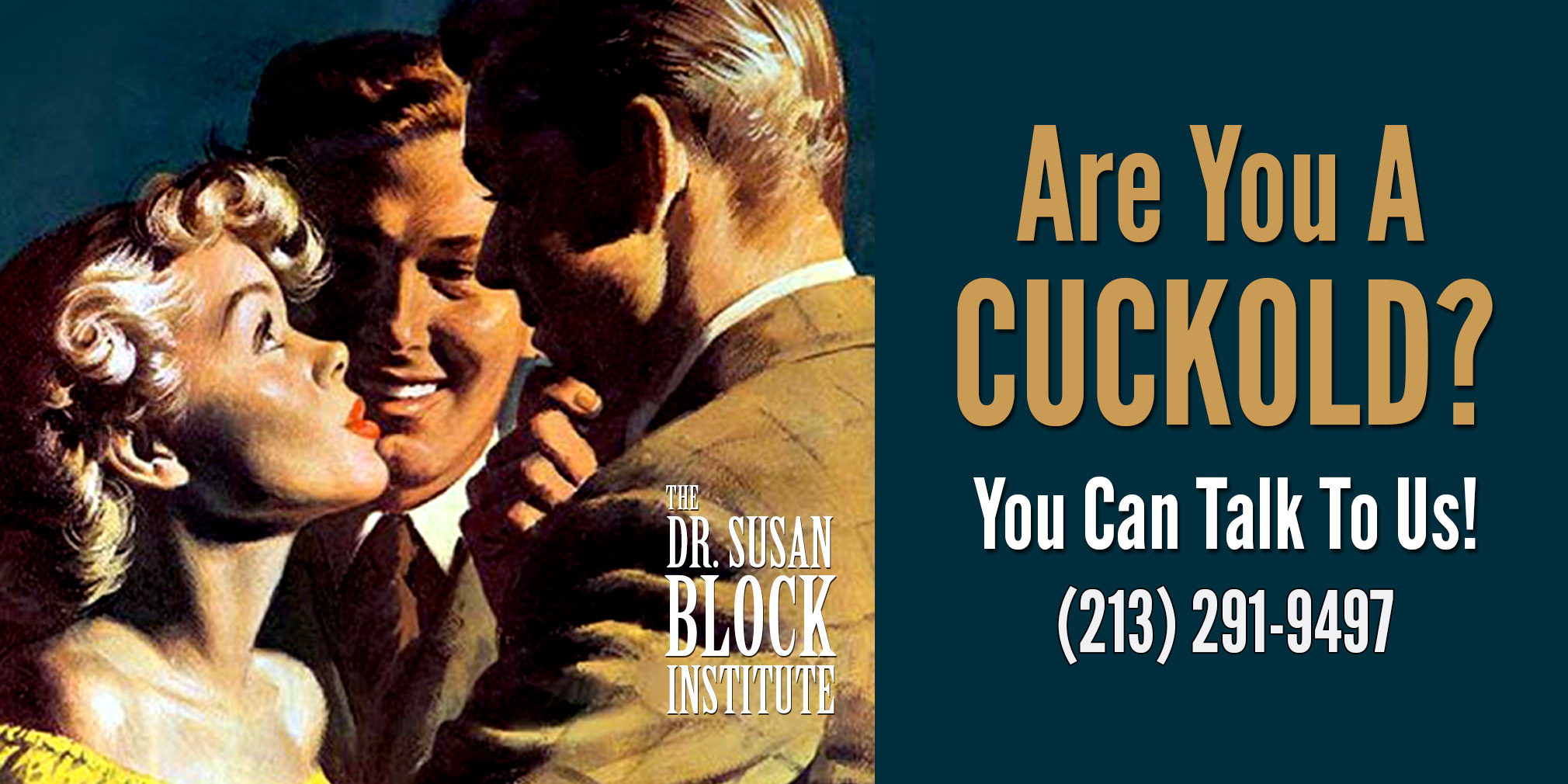 Cuckold quotes