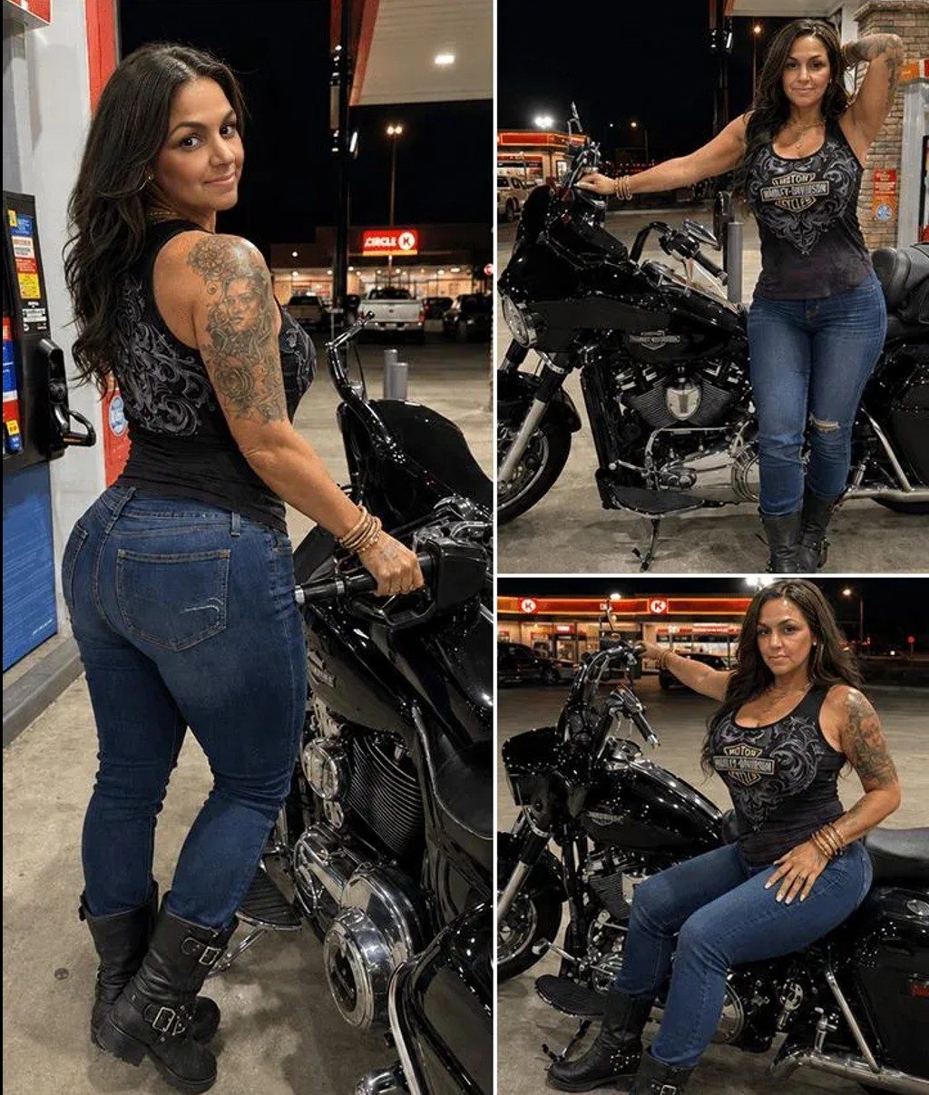 Nicole