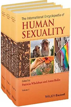 International Encyclopedia of Human Sexuality