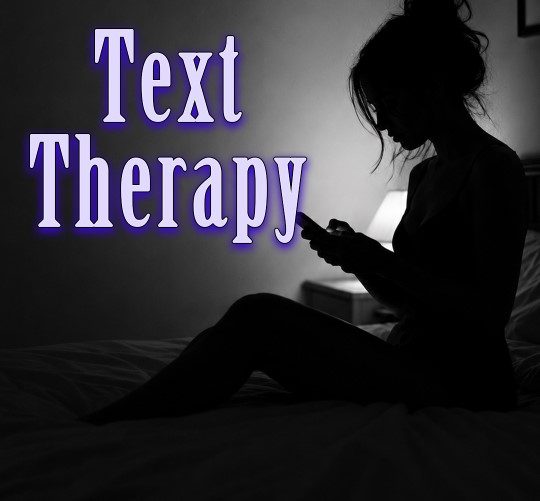 Text Therapy